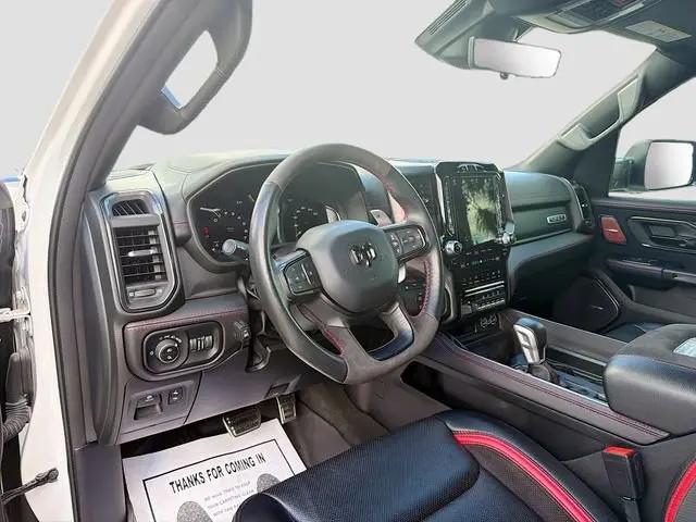 2024 Ram 1500 TRX Crew Cab 4x4 5'7" Box
