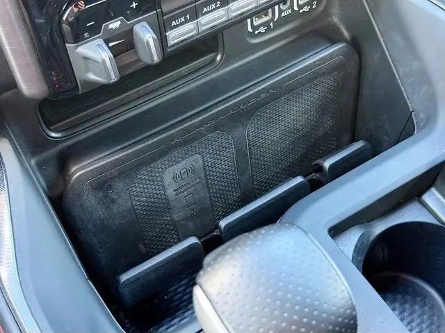 2024 Ram 1500 TRX Crew Cab 4x4 5'7" Box