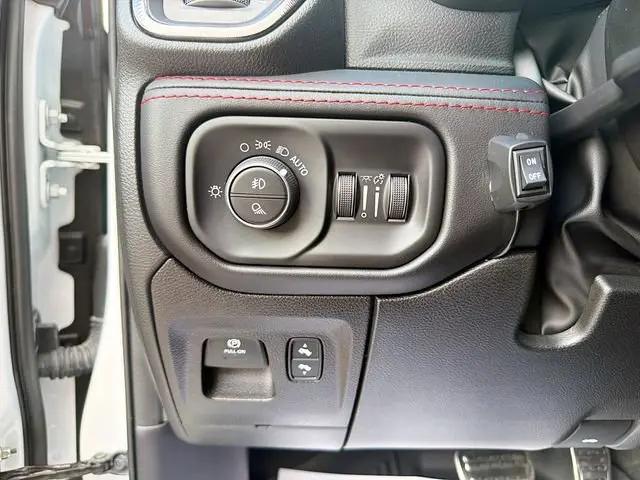 2024 Ram 1500 TRX Crew Cab 4x4 5'7" Box