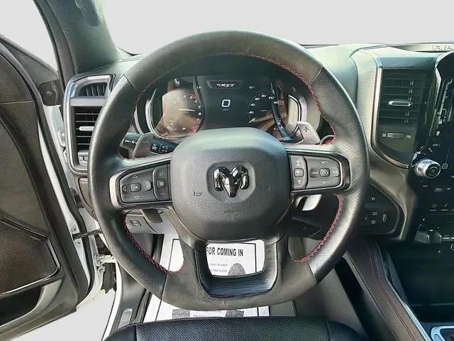 2024 Ram 1500 TRX Crew Cab 4x4 5'7" Box