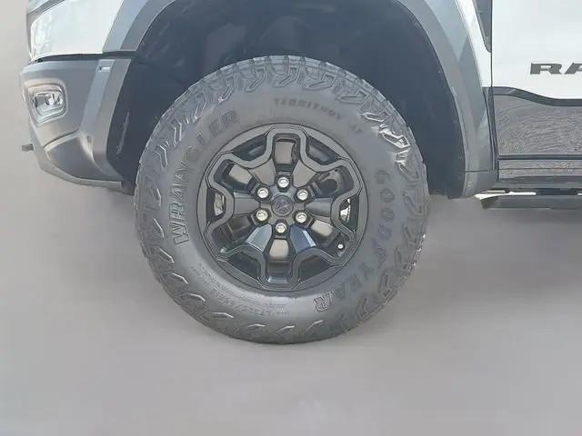 2024 Ram 1500 TRX Crew Cab 4x4 5'7" Box