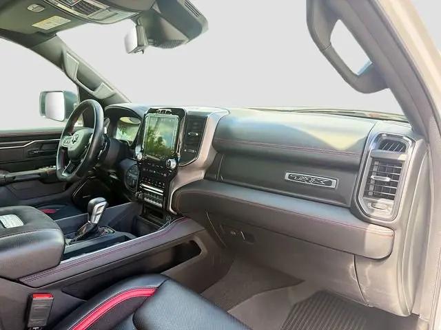 2024 Ram 1500 TRX Crew Cab 4x4 5'7" Box