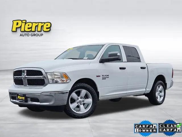 2023 Ram 1500 Classic SLT for sale in Everett, WA