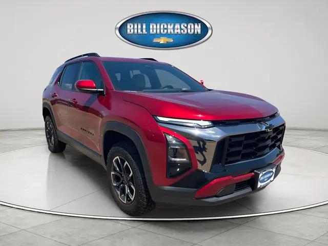 2026 Chevrolet Equinox FWD ACTIV for sale in Gladewater, TX