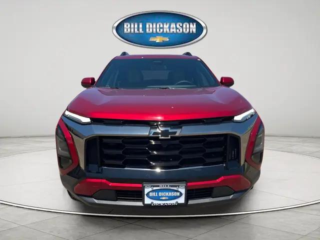 2026 Chevrolet Equinox FWD ACTIV