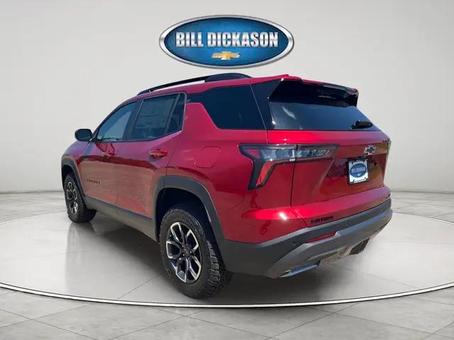 2026 Chevrolet Equinox FWD ACTIV