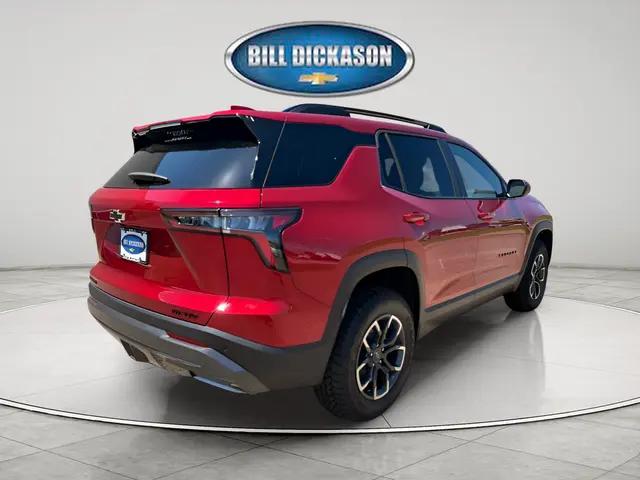 2026 Chevrolet Equinox FWD ACTIV