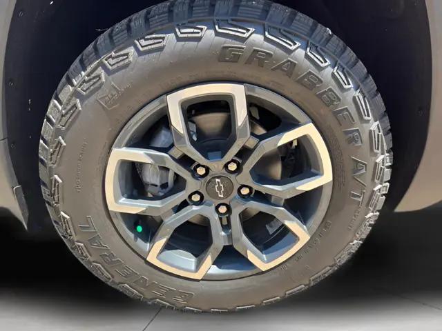 2026 Chevrolet Equinox FWD ACTIV