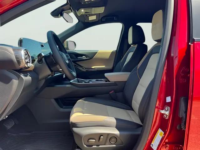 2026 Chevrolet Equinox FWD ACTIV