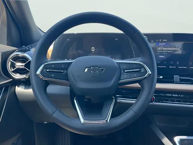 2026 Chevrolet Equinox FWD ACTIV
