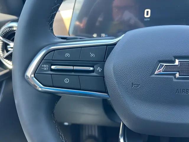 2026 Chevrolet Equinox FWD ACTIV