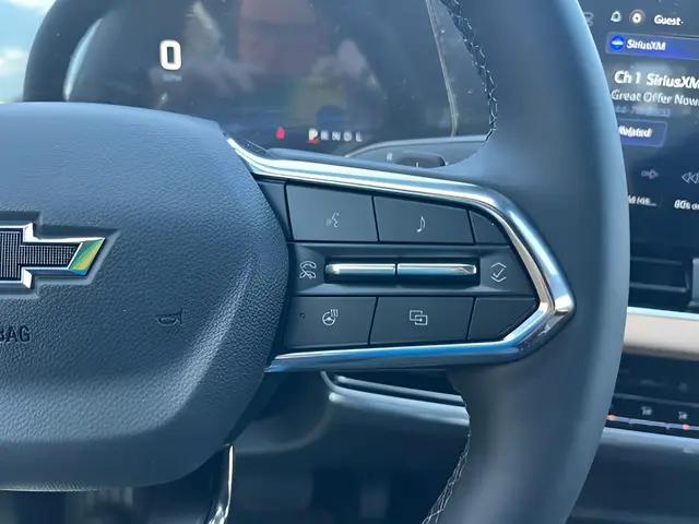 2026 Chevrolet Equinox FWD ACTIV