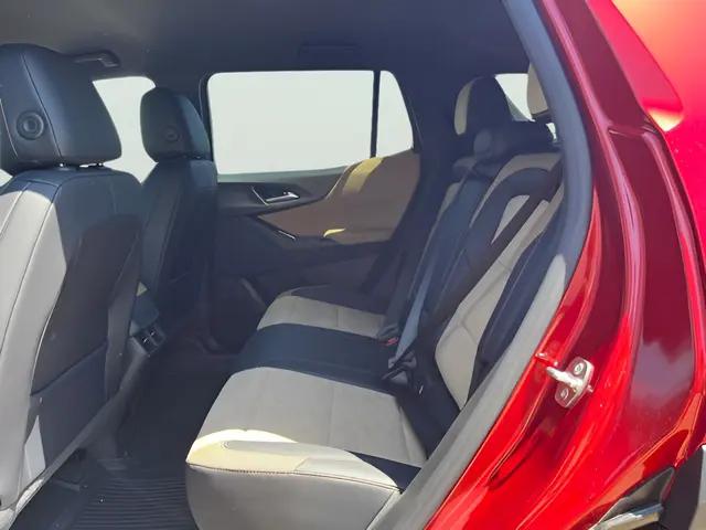 2026 Chevrolet Equinox FWD ACTIV