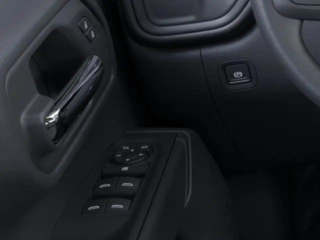 2026 GMC Sierra 1500 Crew Cab, Short Bed, Pro, RWD