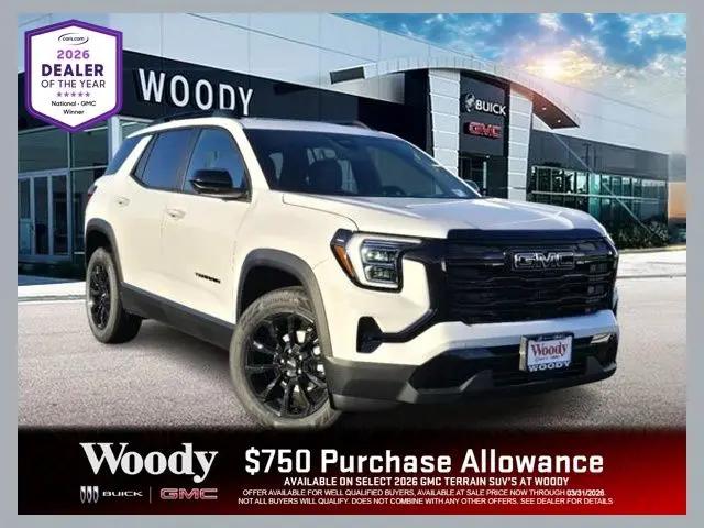 2026 GMC Terrain AWD Elevation for sale in Gurnee, IL