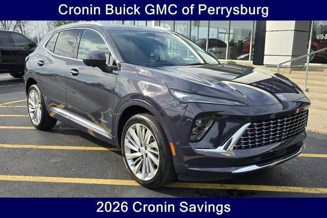 2026 Buick Envision Avenir AWD for sale in Perrysburg, OH