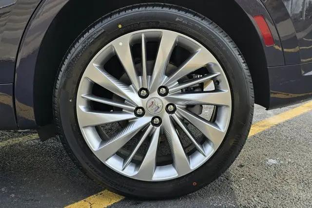 2026 Buick Envision Avenir AWD