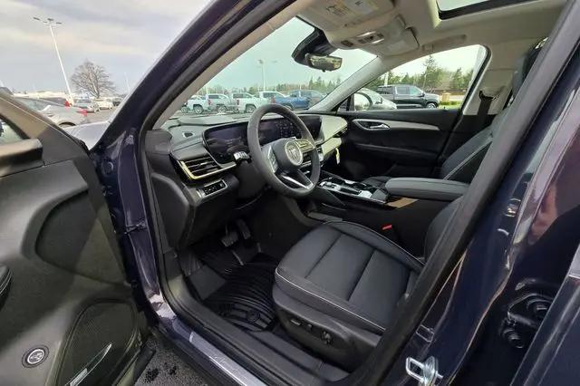 2026 Buick Envision Avenir AWD