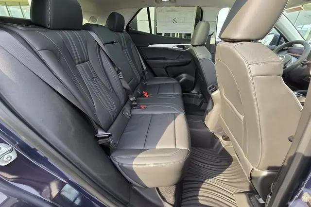 2026 Buick Envision Avenir AWD