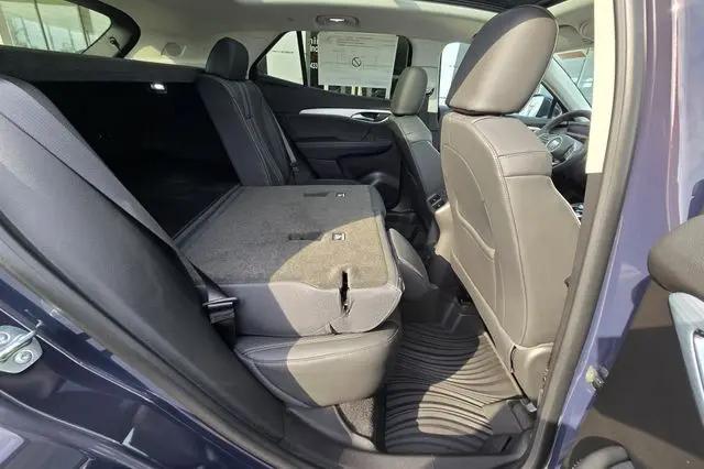2026 Buick Envision Avenir AWD