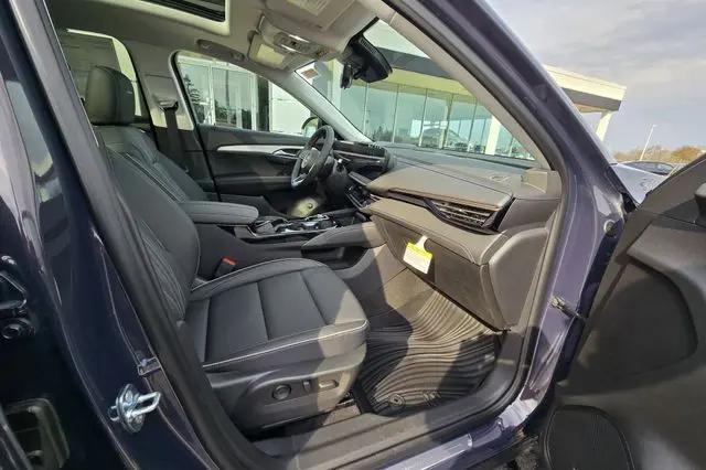 2026 Buick Envision Avenir AWD