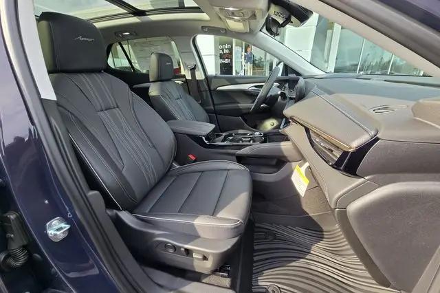 2026 Buick Envision Avenir AWD