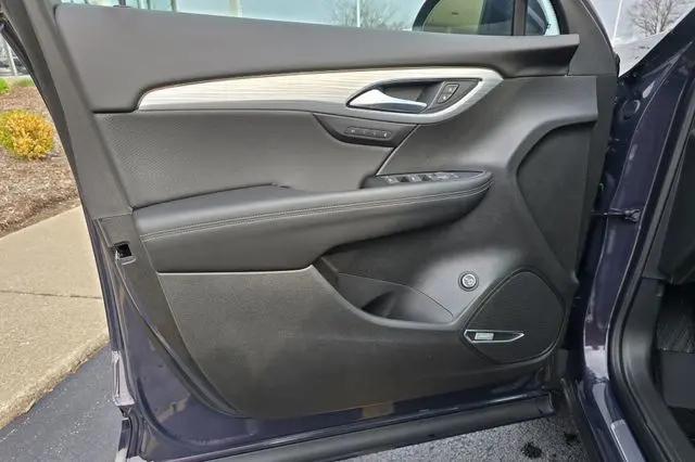 2026 Buick Envision Avenir AWD