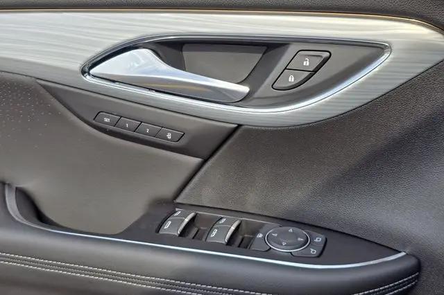 2026 Buick Envision Avenir AWD