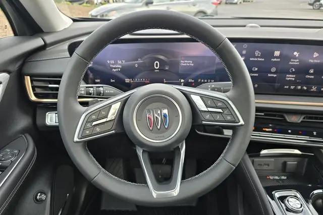 2026 Buick Envision Avenir AWD