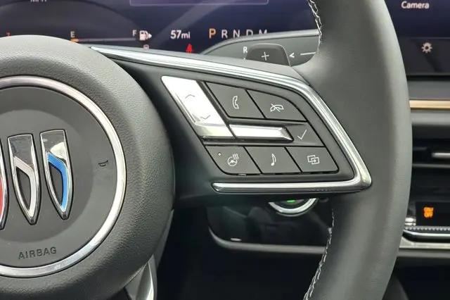 2026 Buick Envision Avenir AWD