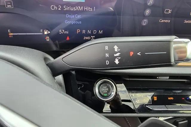 2026 Buick Envision Avenir AWD
