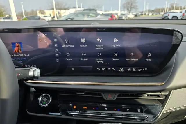 2026 Buick Envision Avenir AWD