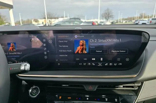2026 Buick Envision Avenir AWD