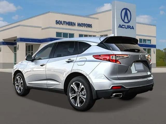 2026 Acura RDX Technology