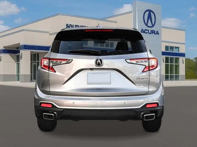 2026 Acura RDX Technology