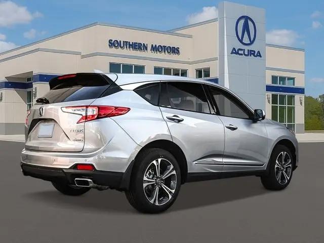 2026 Acura RDX Technology