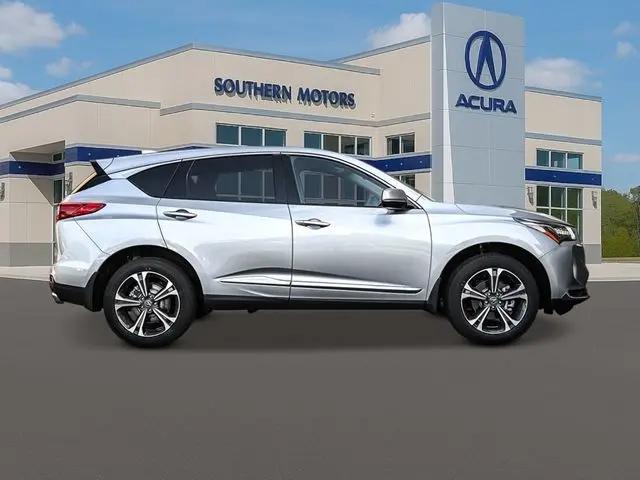 2026 Acura RDX Technology