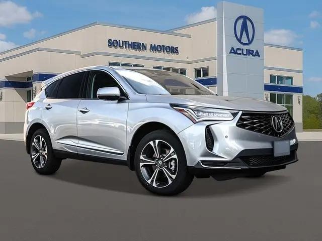 2026 Acura RDX Technology