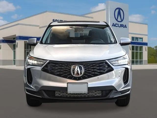 2026 Acura RDX Technology