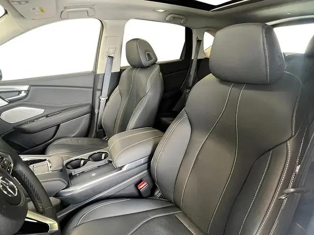 2026 Acura RDX Technology