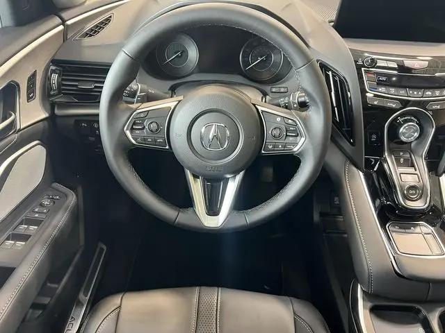 2026 Acura RDX Technology