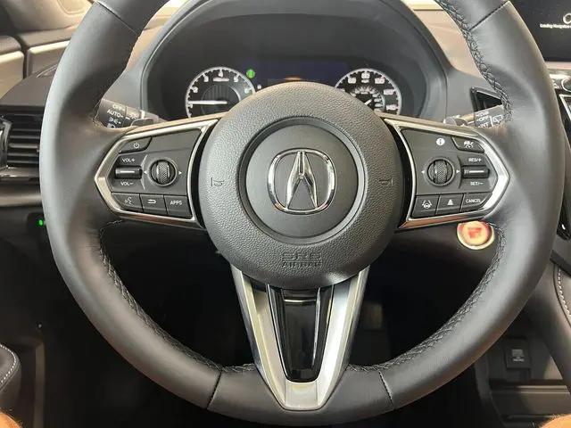 2026 Acura RDX Technology