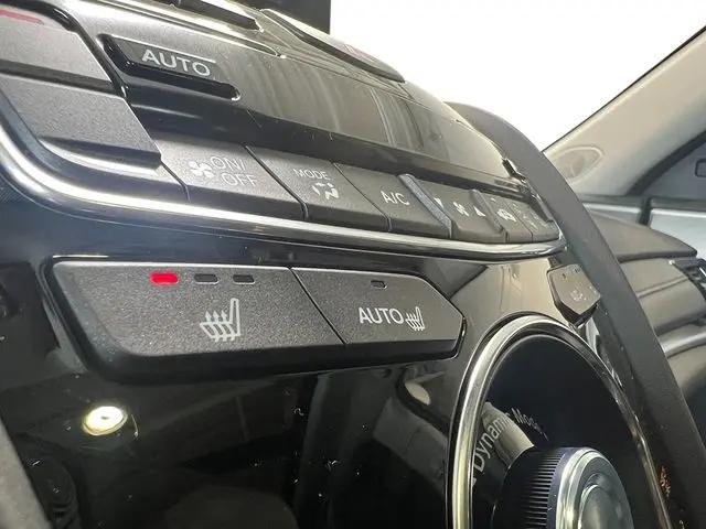 2026 Acura RDX Technology