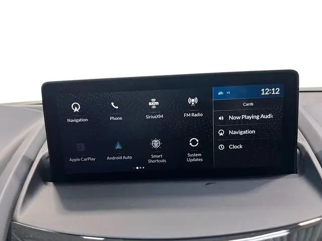 2026 Acura RDX Technology
