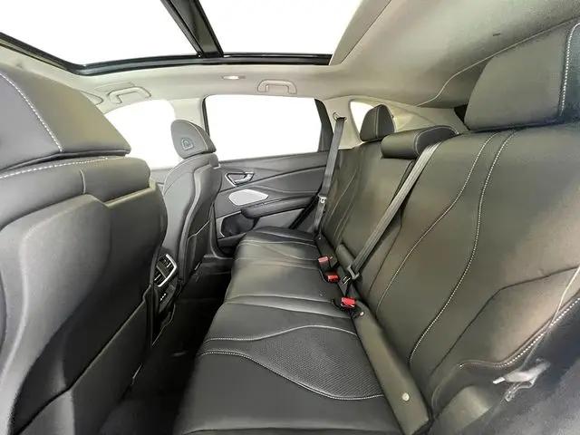 2026 Acura RDX Technology