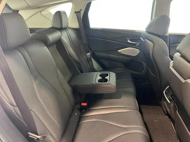 2026 Acura RDX Technology