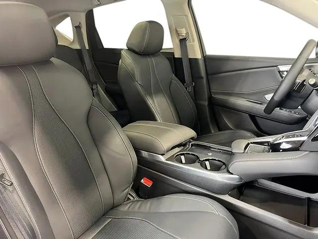 2026 Acura RDX Technology