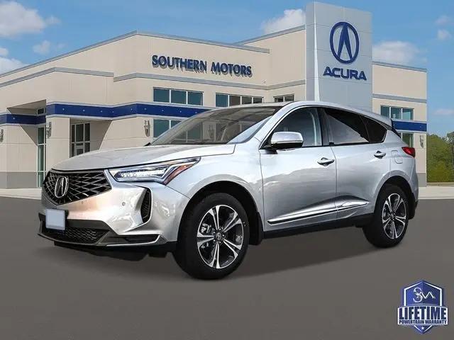 2026 Acura RDX Technology for sale in Savannah, GA
