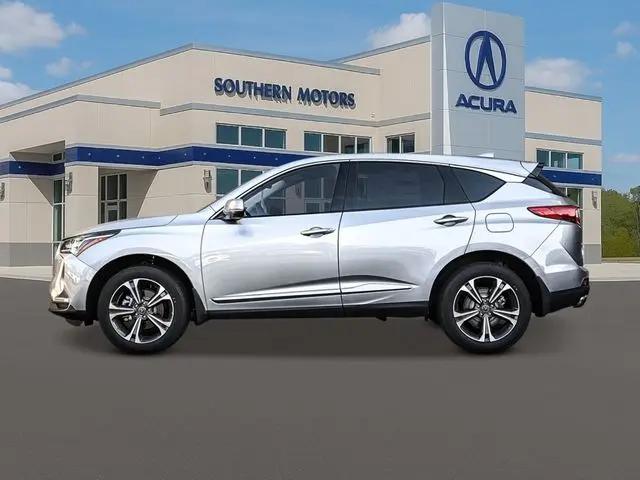 2026 Acura RDX Technology