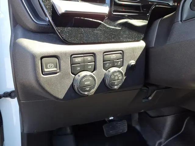 2024 Chevrolet Silverado 2500HD 4WD Regular Cab Long Bed LT